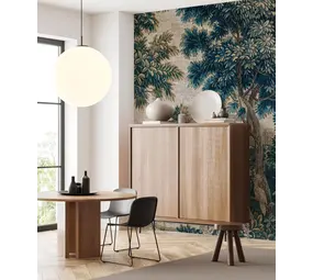 KEK Amsterdam Landscape Tapestries behang  WP-797 200x280cm KEK Amsterdam Landscape Tapestries behang  WP-797 200x280cm