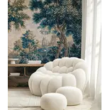 KEK Amsterdam Landscape Tapestries wallpaper WP-797 200x280cm KEK Amsterdam Landscape Tapestries wallpaper WP-797 200x280cm