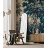 KEK Amsterdam Landskap Tapetries tapet WP-797 200x280cm KEK Amsterdam Landskap Tapetries tapet WP-797 200x280cm