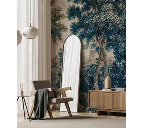 KEK Amsterdam Landscape Tapestries Tapete WP-797 300x280cm KEK Amsterdam Landscape Tapestries Tapete WP-797 300x280cm