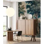 KEK Amsterdam Landscape Tapestries Tapete WP-797 400x280cm KEK Amsterdam Landscape Tapestries Tapete WP-797 400x280cm