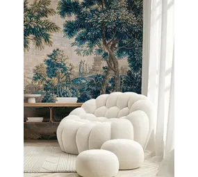 KEK Amsterdam Landskap Tapetries tapet WP-797 400x280cm KEK Amsterdam Landskap Tapetries tapet WP-797 400x280cm