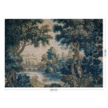 KEK Amsterdam Landskap Tapetries tapet WP-797 400x280cm KEK Amsterdam Landskap Tapetries tapet WP-797 400x280cm