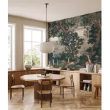 KEK Amsterdam Landskabstæpper tapet WP-794 200x280cm KEK Amsterdam Landskabstæpper tapet WP-794 200x280cm