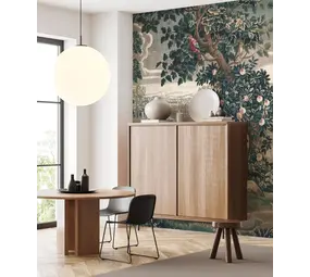 KEK Amsterdam Landskabstæpper tapet WP-794 200x280cm