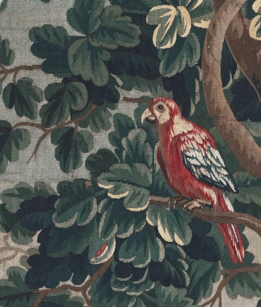 KEK Amsterdam Landscape Tapestries wallpaper WP-794 200x280cm