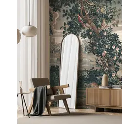 KEK Amsterdam Landscape Tapestries Tapete WP-795 300x280cm KEK Amsterdam Landscape Tapestries Tapete WP-795 300x280cm