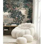 KEK Amsterdam Landscape Tapestries behang  WP-796 400x280cm KEK Amsterdam Landscape Tapestries behang  WP-796 400x280cm