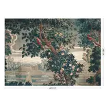 KEK Amsterdam Landscape Tapestries Tapete WP-796 400x280cm KEK Amsterdam Landscape Tapestries Tapete WP-796 400x280cm