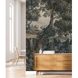 KEK Amsterdam Papel pintado Paisaje Tapices WP-800 200x280cm