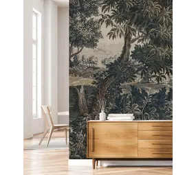 KEK Amsterdam Landskap Tapeter tapet WP-800 200x280cm