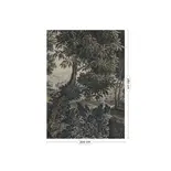 KEK Amsterdam Landscape Tapestries behang  WP-800 200x280cm