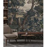 KEK Amsterdam Landscape Tapestries wallpaper WP-801 300x280cm KEK Amsterdam Landscape Tapestries wallpaper WP-801 300x280cm