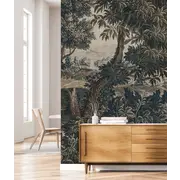 KEK Amsterdam Landscape Tapestries Tapete WP-801 300x280cm KEK Amsterdam Landscape Tapestries Tapete WP-801 300x280cm