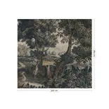 KEK Amsterdam Landscape Tapestries Tapete WP-801 300x280cm KEK Amsterdam Landscape Tapestries Tapete WP-801 300x280cm