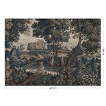 KEK Amsterdam Landscape Tapestries behang  WP-802 400x280cm