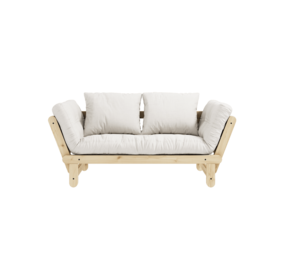 Karup Design Beat (sove) sofa naturlig Karup Design Beat (sove) sofa naturlig