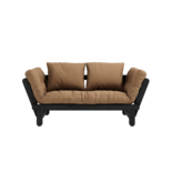 Karup Design Beat (sov)soffa svart/mocka - 111102755 Karup Design Beat (sov)soffa svart/mocka - 111102755