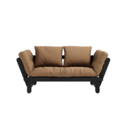 Karup Design Beat (sov)soffa svart/mocka - 111102755 Karup Design Beat (sov)soffa svart/mocka - 111102755