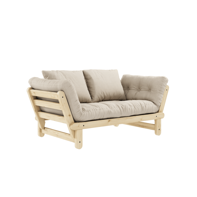 Karup Design Divano Beat (letto) naturale/beige - 111101747