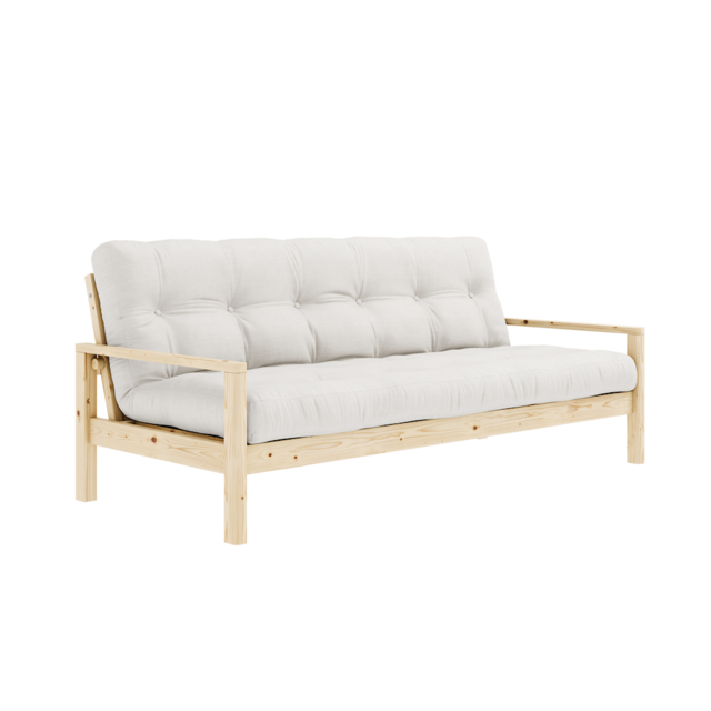 Karup Design Knob (sleeping) couch natural - 135101701