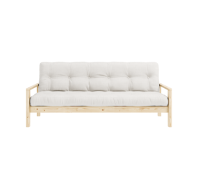 Karup Design Knopp (sov)soffa naturell Karup Design Knopp (sov)soffa naturell