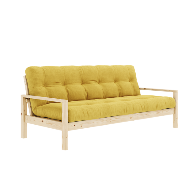Karup Design Knop (sove) sofa natur/honning - 135101514