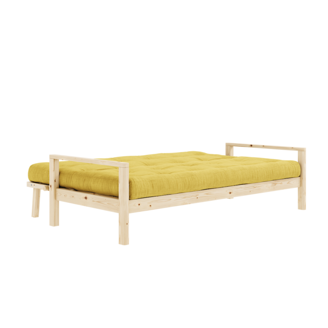 Karup Design Divano Knob (letto) naturale/miele - 135101514