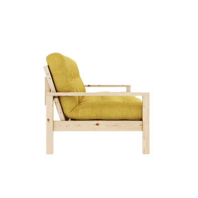 Karup Design Knop (sove) sofa natur/honning - 135101514