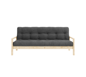 Karup Design Knopp (sov)soffa natur/kol Karup Design Knopp (sov)soffa natur/kol