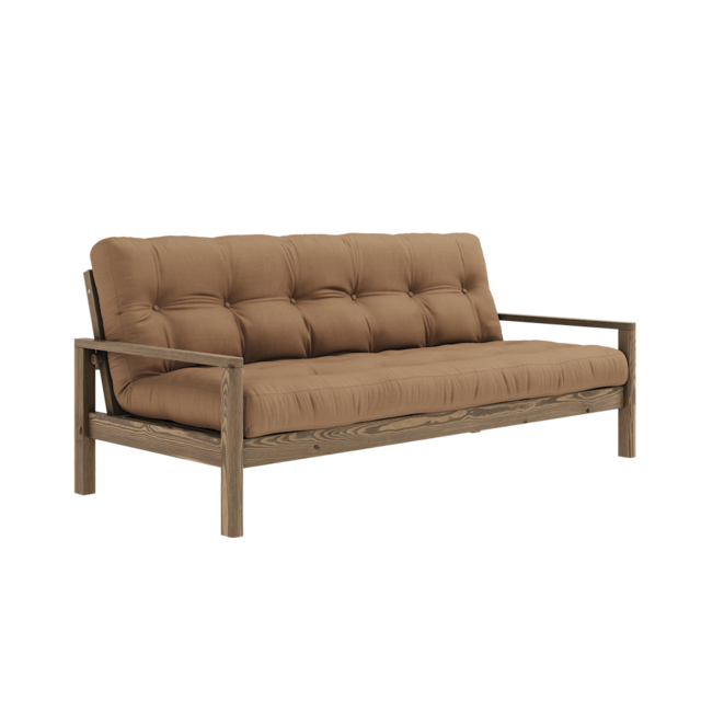 Karup Design Knob (Schlafsofa) braun/mokka – 135106755