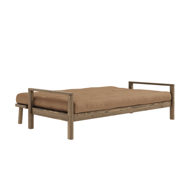 Karup Design Knop (sove) sofa brun/mokka - 135106755