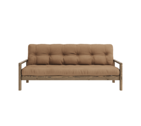 Karup Design Knob (Schlafsofa) braun/mokka Karup Design Knob (Schlafsofa) braun/mokka