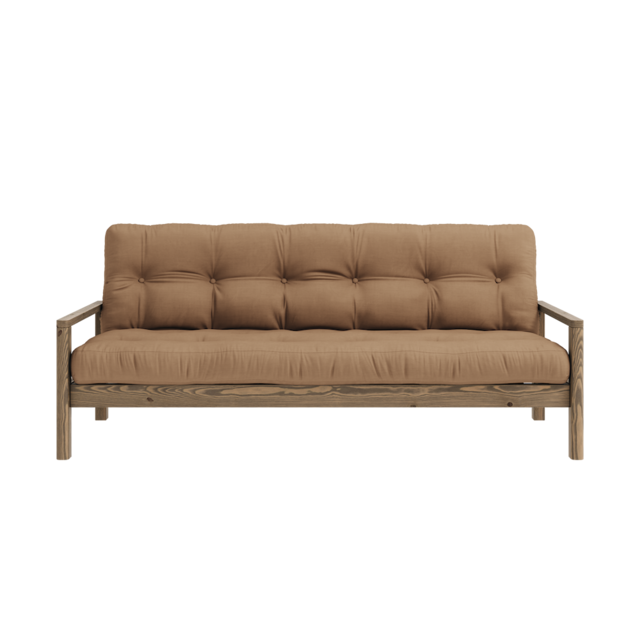 Karup Design Knob (Schlafsofa) braun/mokka – 135106755