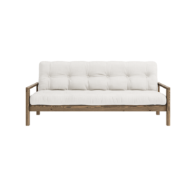 Karup Design Knop (sove) sofa brun/naturlig Karup Design Knop (sove) sofa brun/naturlig