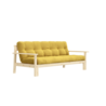 Karup Design Slapp av (sove) sofa naturlig tre/honning - 134101514 Karup Design Slapp av (sove) sofa naturlig tre/honning - 134101514