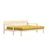 Karup Design Slapp av (sove) sofa naturlig tre/honning - 134101514 Karup Design Slapp av (sove) sofa naturlig tre/honning - 134101514