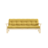 Karup Design Slapp av (sove) sofa naturlig tre/honning - 134101514 Karup Design Slapp av (sove) sofa naturlig tre/honning - 134101514