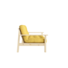 Karup Design Slapp av (sove) sofa naturlig tre/honning - 134101514 Karup Design Slapp av (sove) sofa naturlig tre/honning - 134101514