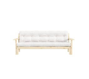 Karup Design Canapé détente (couchage) naturel Karup Design Canapé détente (couchage) naturel