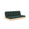 Karup Design Untergestell (Schlafsofa) Naturholz/Nachtschwarz/Algen – 137402512 Karup Design Untergestell (Schlafsofa) Naturholz/Nachtschwarz/Algen – 137402512