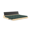 Karup Design Untergestell (Schlafsofa) Naturholz/Nachtschwarz/Algen – 137402512 Karup Design Untergestell (Schlafsofa) Naturholz/Nachtschwarz/Algen – 137402512