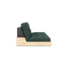 Karup Design Untergestell (Schlafsofa) Naturholz/Nachtschwarz/Algen – 137402512 Karup Design Untergestell (Schlafsofa) Naturholz/Nachtschwarz/Algen – 137402512