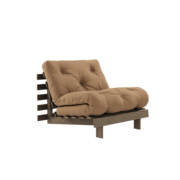 Karup Design Roots 90 (letto) poltrona carruba/moca - 123106755090 Karup Design Roots 90 (letto) poltrona carruba/moca - 123106755090