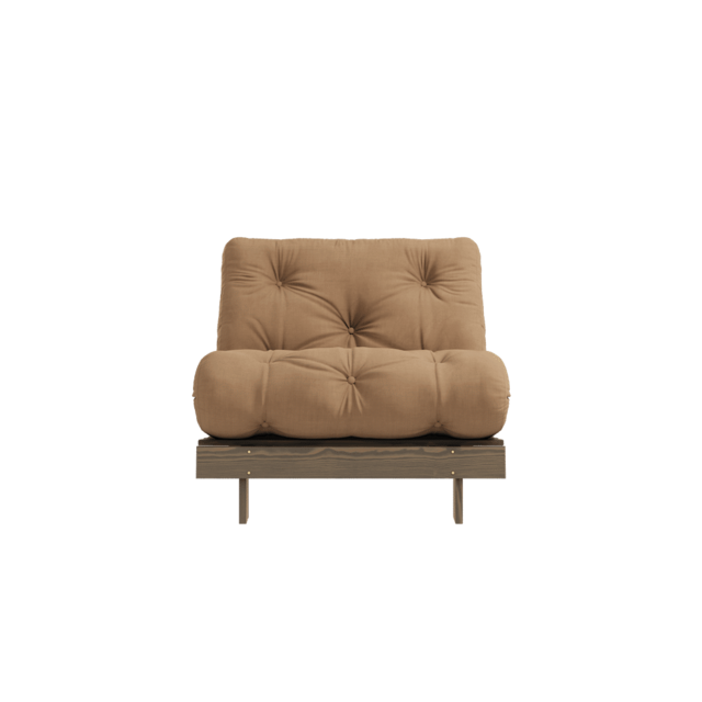 Karup Design Roots 90 (letto) poltrona carruba/moca - 123106755090 Karup Design Roots 90 (letto) poltrona carruba/moca - 123106755090