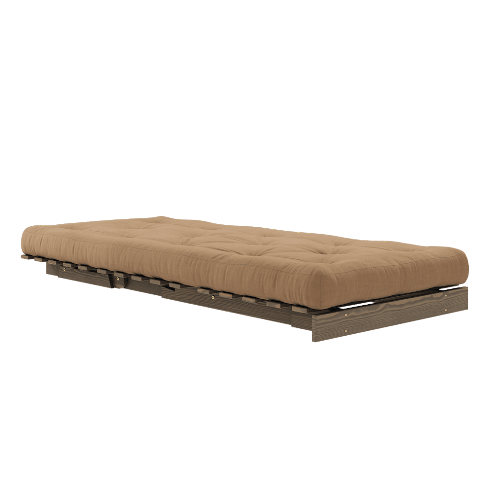 Karup Design Roots 90 (letto) poltrona carruba/moca - 123106755090 Karup Design Roots 90 (letto) poltrona carruba/moca - 123106755090
