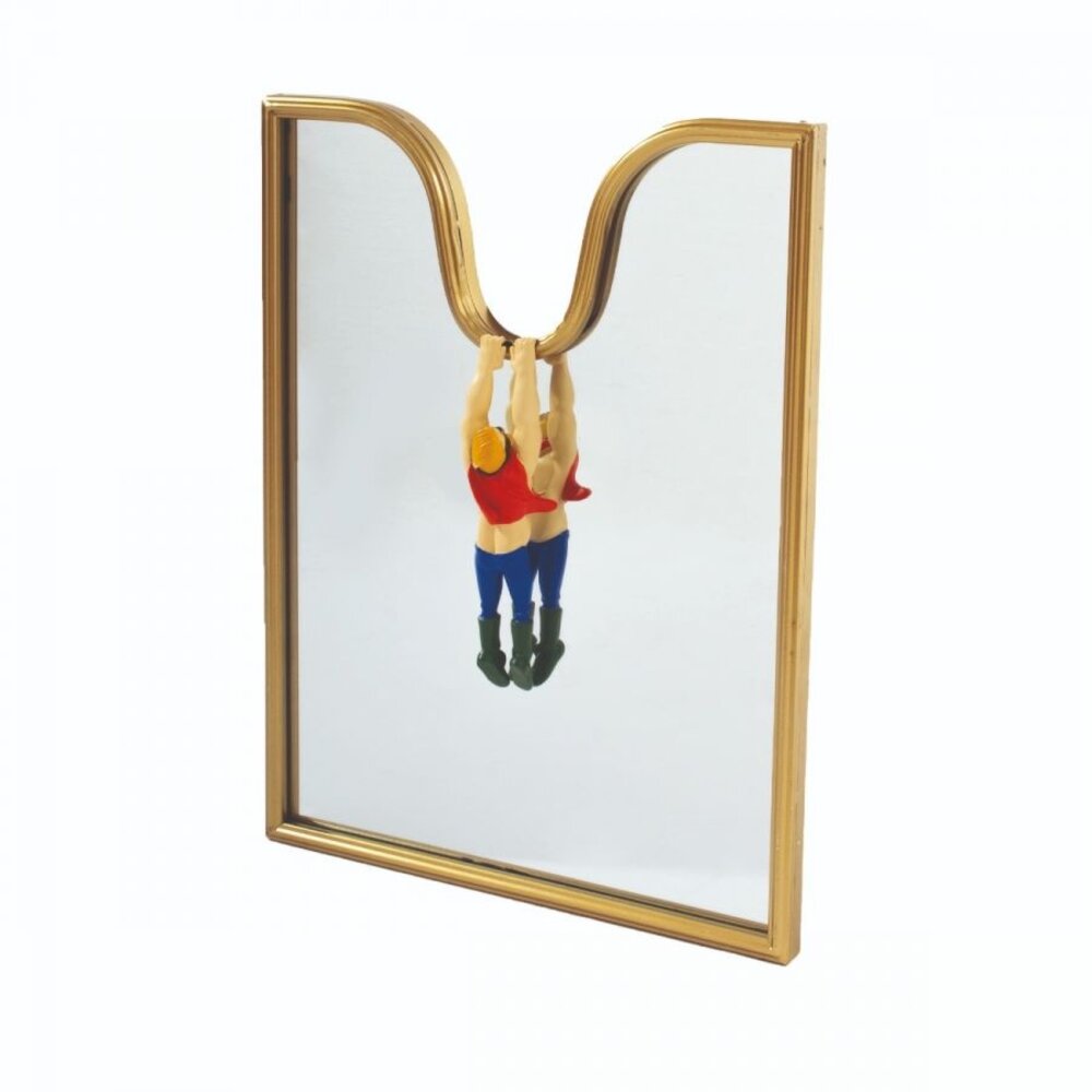 Seletti Circus mirror - 17617 Seletti Circus mirror - 17617