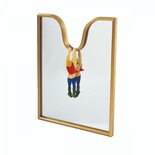 Seletti Circus mirror - 17617 Seletti Circus mirror - 17617