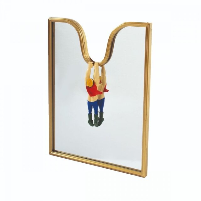 Seletti Circus mirror - 17617 Seletti Circus mirror - 17617