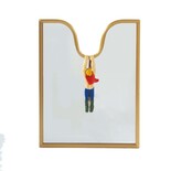 Seletti Circus mirror - 17617 Seletti Circus mirror - 17617